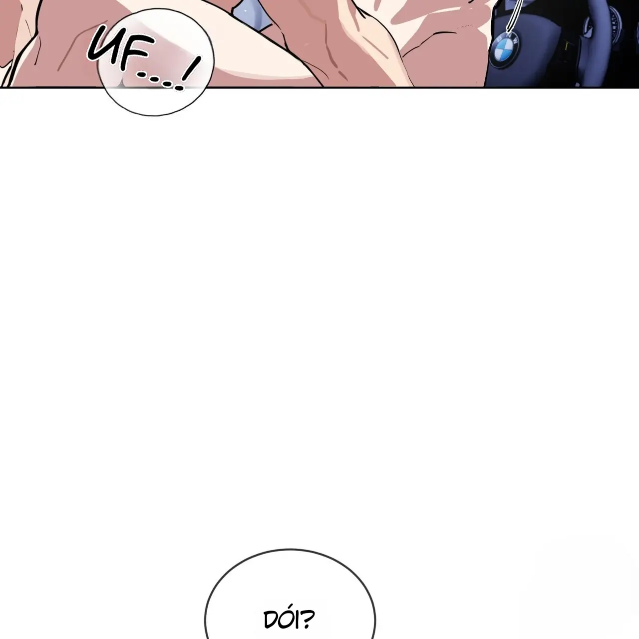 Please Add Some Charcoal – Capítulo 00 Yaoi – Página 5