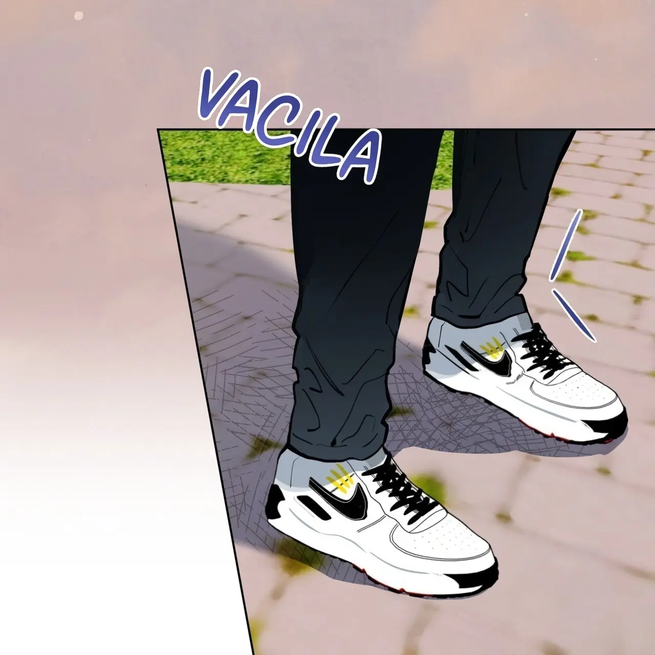 Please Add Some Charcoal – Capítulo 00 Yaoi – Página 54