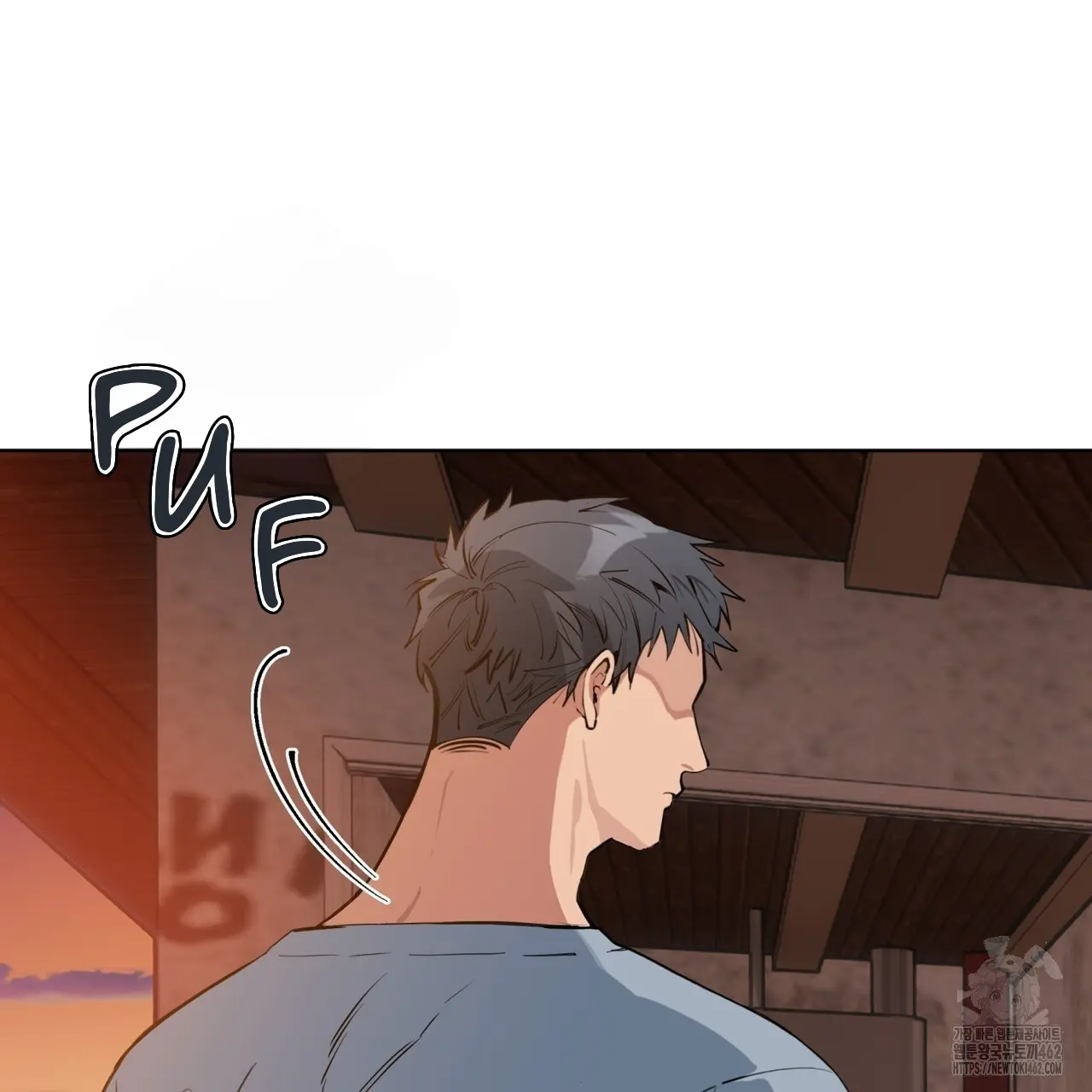 Please Add Some Charcoal – Capítulo 00 Yaoi – Página 56