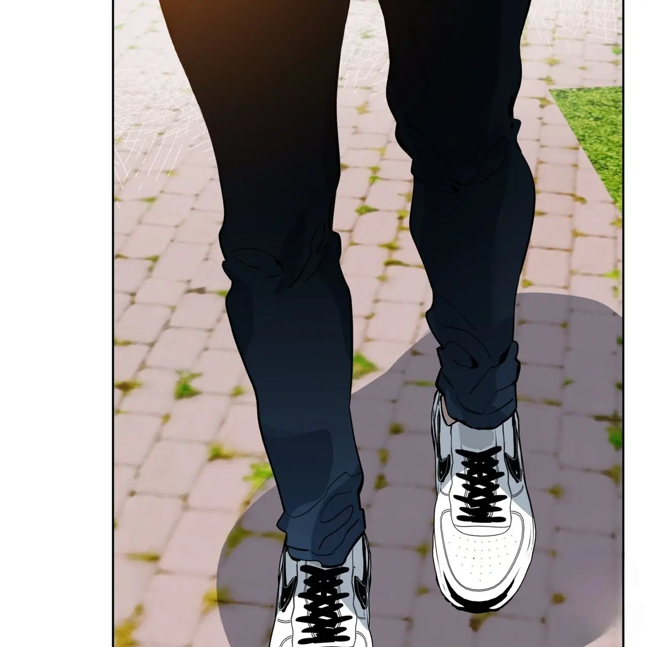 Please Add Some Charcoal – Capítulo 00 Yaoi – Página 59