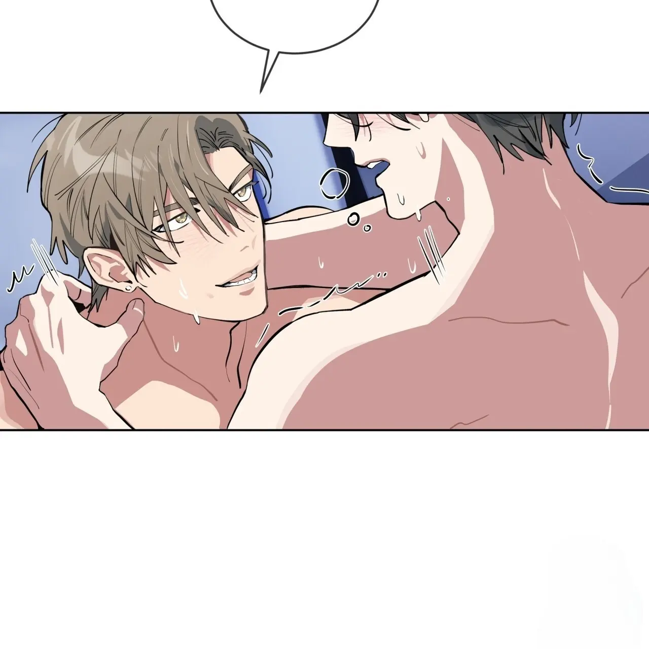 Please Add Some Charcoal – Capítulo 00 Yaoi – Página 6