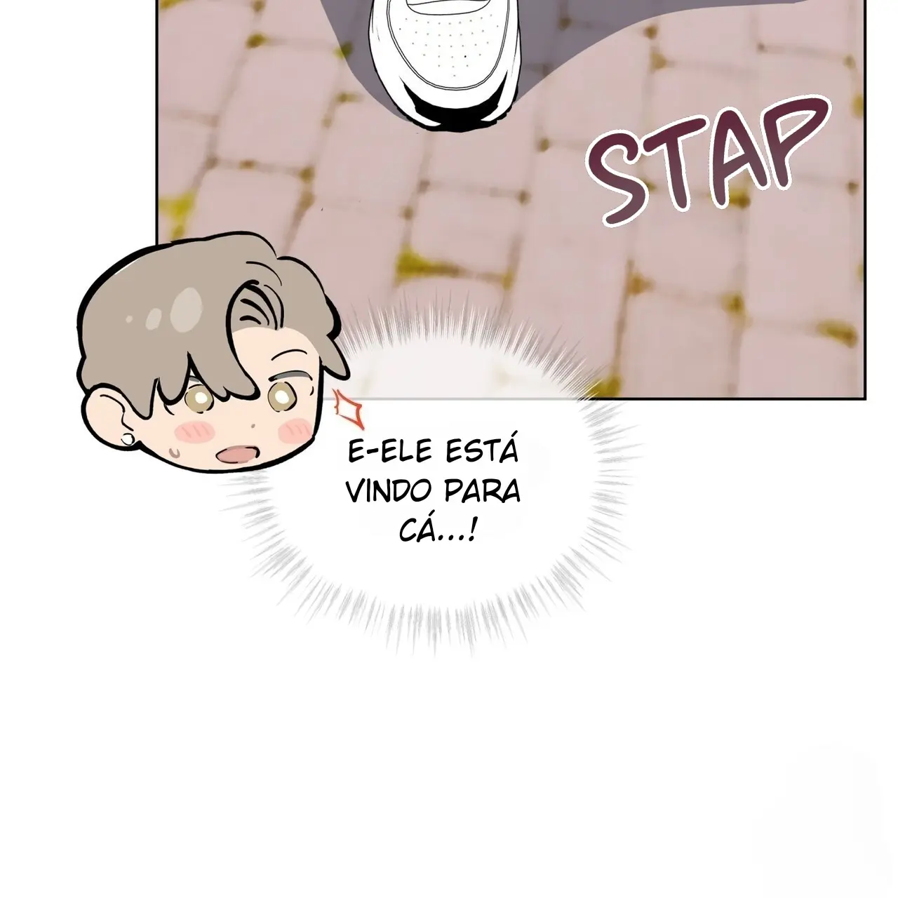 Please Add Some Charcoal – Capítulo 00 Yaoi – Página 60