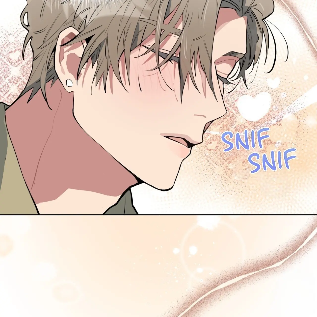 Please Add Some Charcoal – Capítulo 00 Yaoi – Página 64