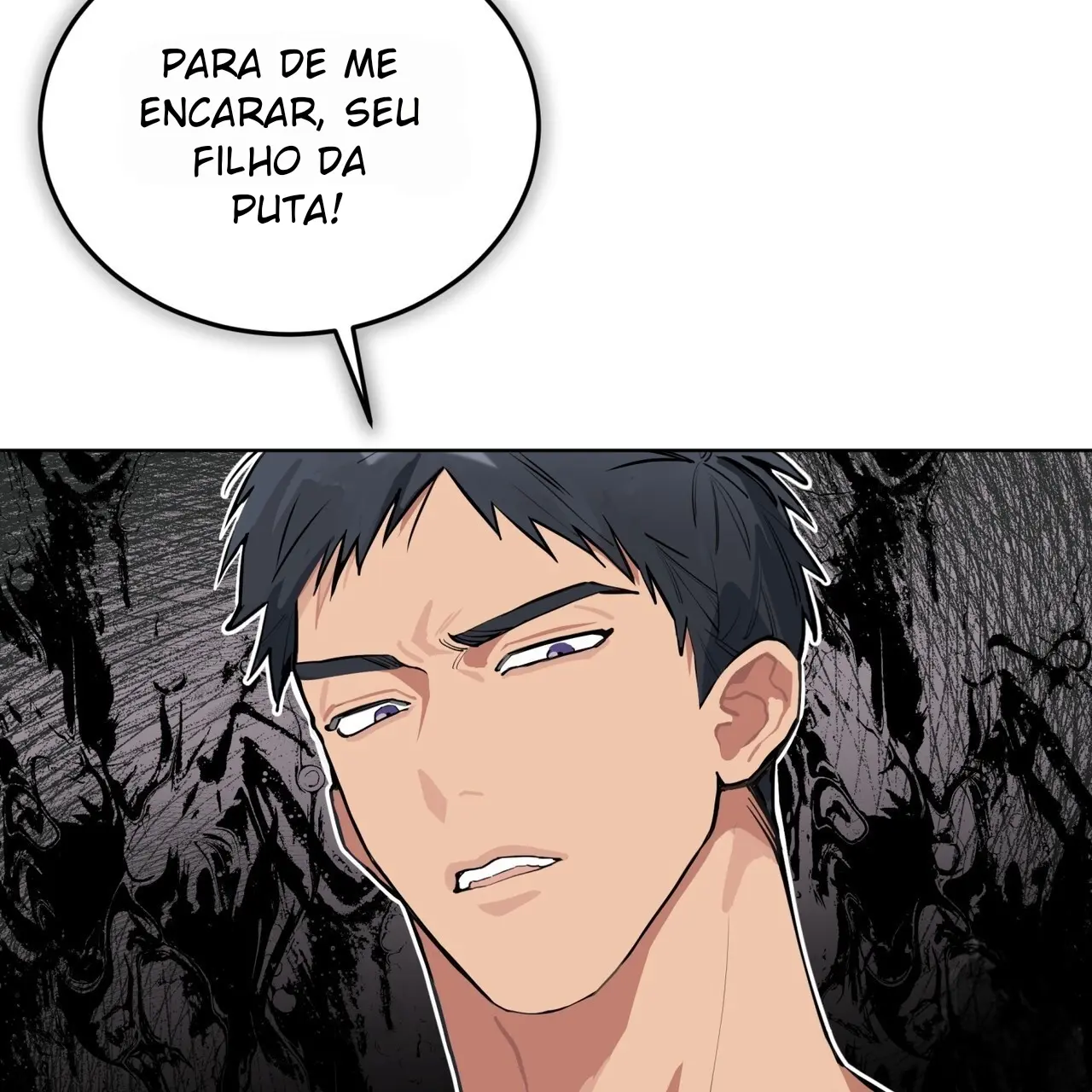 Please Add Some Charcoal – Capítulo 00 Yaoi – Página 67