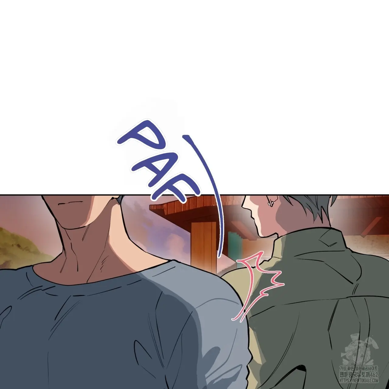 Please Add Some Charcoal – Capítulo 00 Yaoi – Página 69