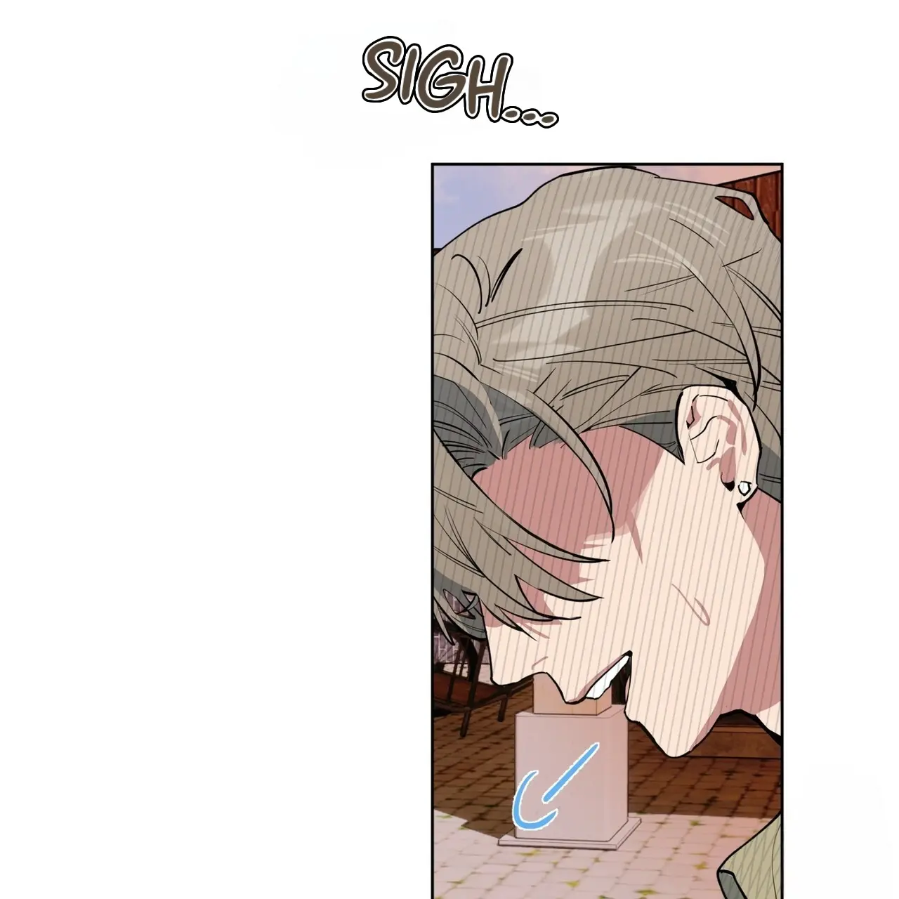 Please Add Some Charcoal – Capítulo 00 Yaoi – Página 71