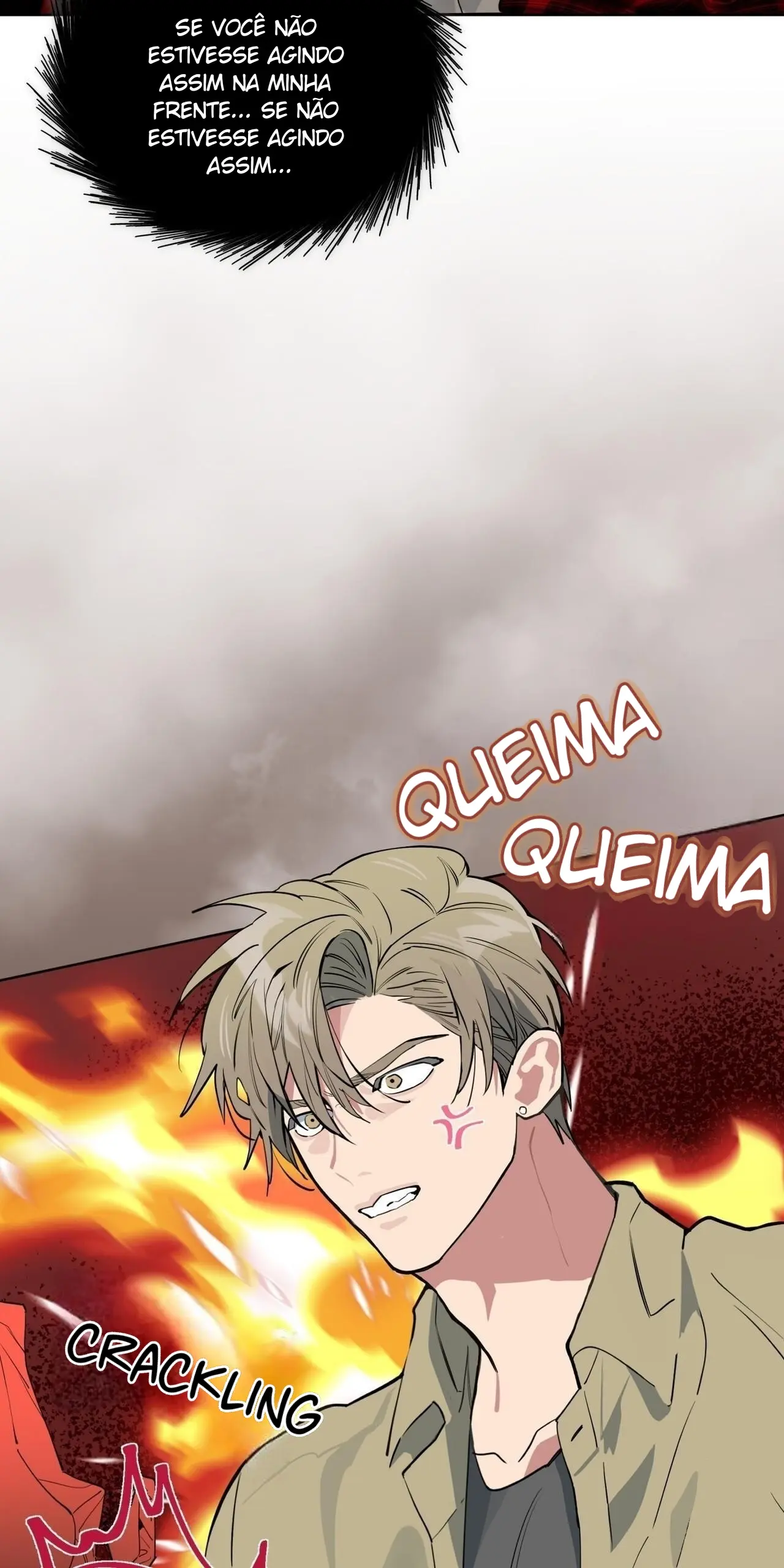 Please Add Some Charcoal – Capítulo 00 Yaoi – Página 75