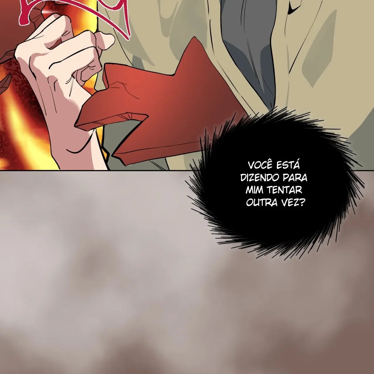 Please Add Some Charcoal – Capítulo 00 Yaoi – Página 76