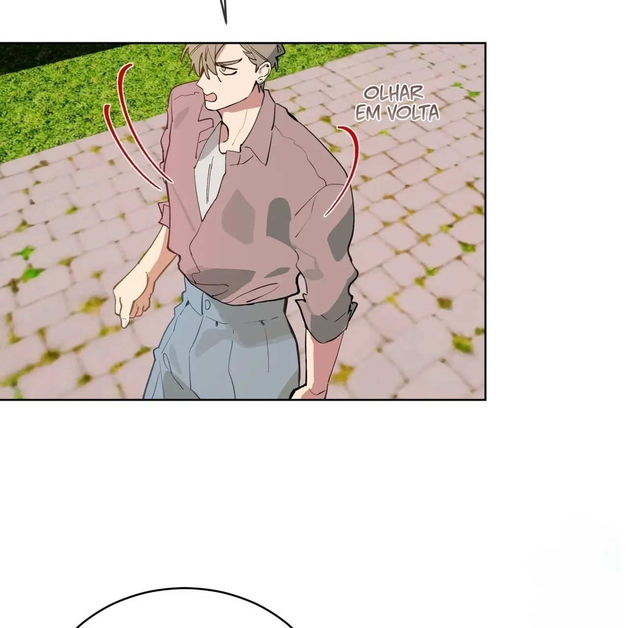 Please Add Some Charcoal – Capítulo 00 Yaoi – Página 79