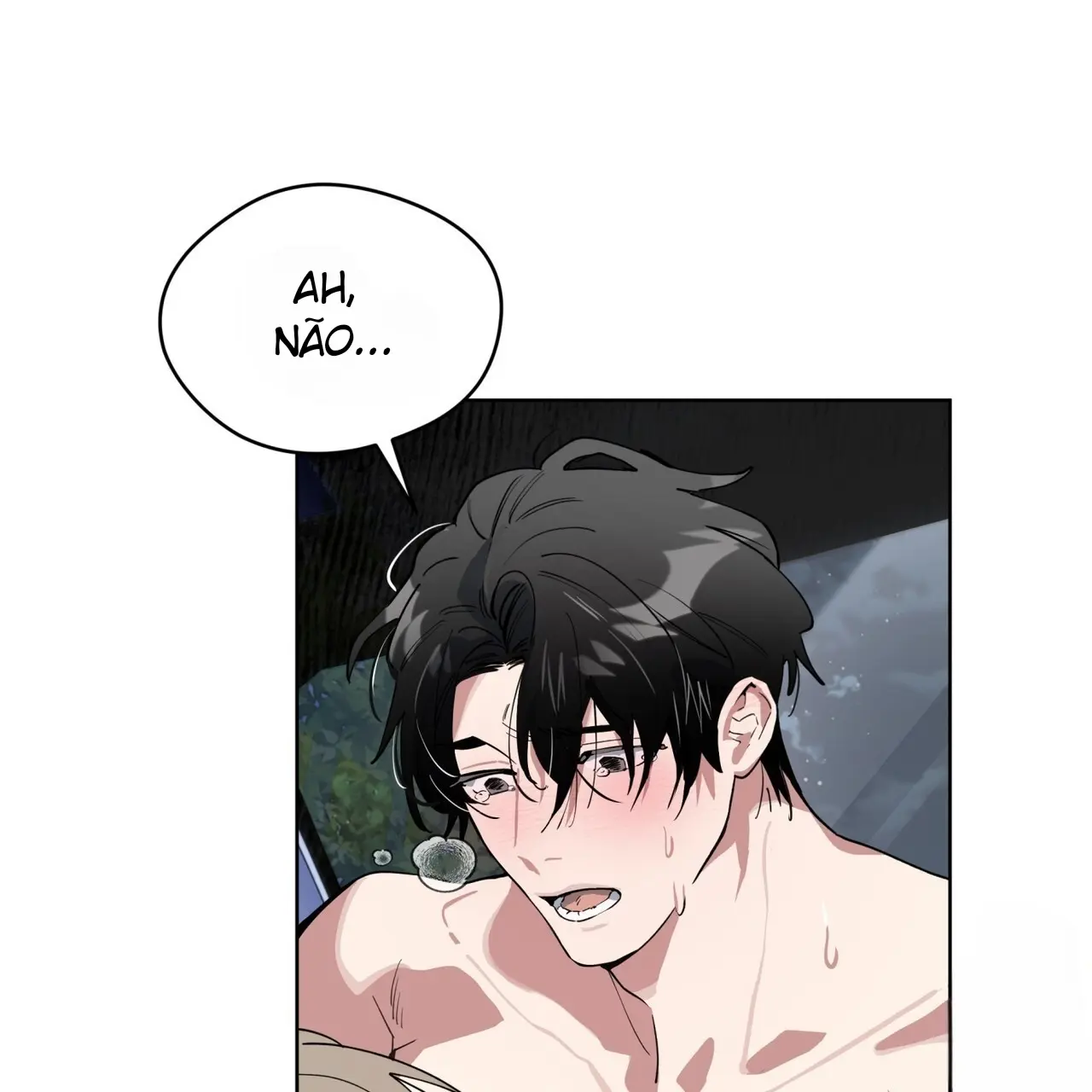 Please Add Some Charcoal – Capítulo 00 Yaoi – Página 8