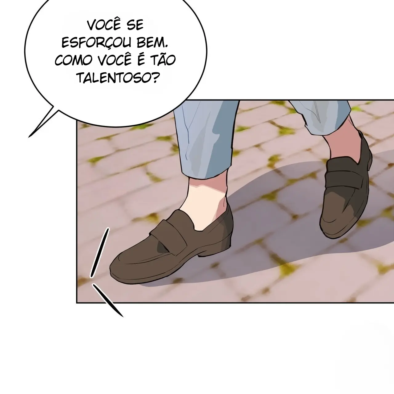 Please Add Some Charcoal – Capítulo 00 Yaoi – Página 80