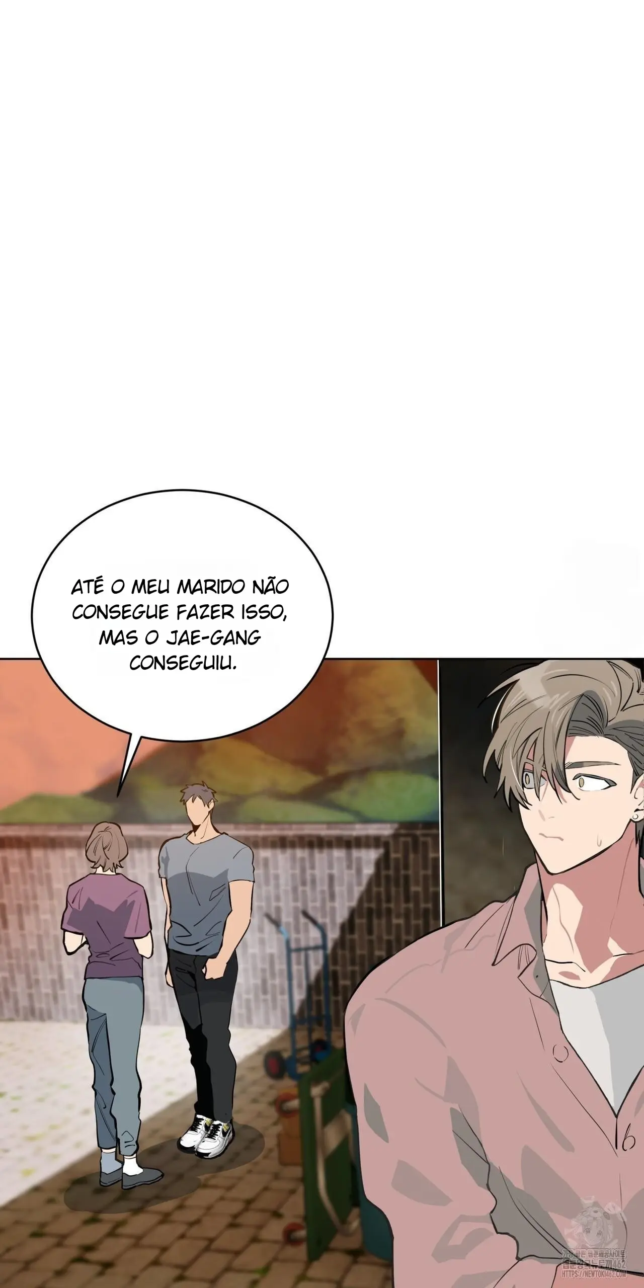 Please Add Some Charcoal – Capítulo 00 Yaoi – Página 85