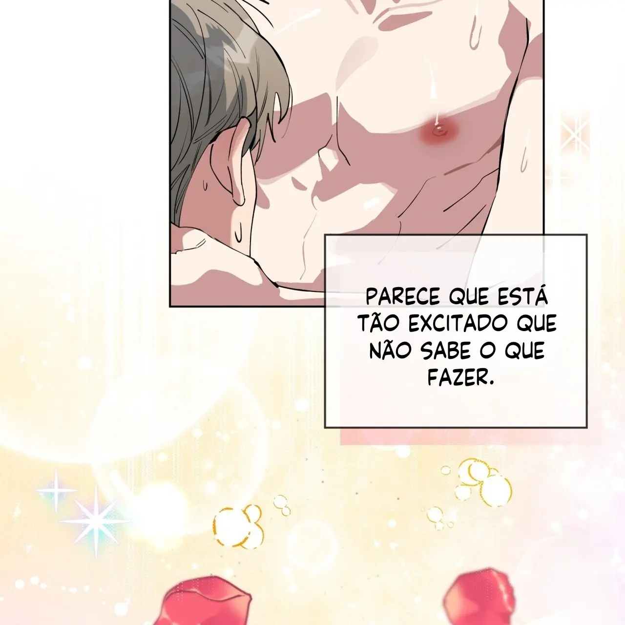 Please Add Some Charcoal – Capítulo 00 Yaoi – Página 9