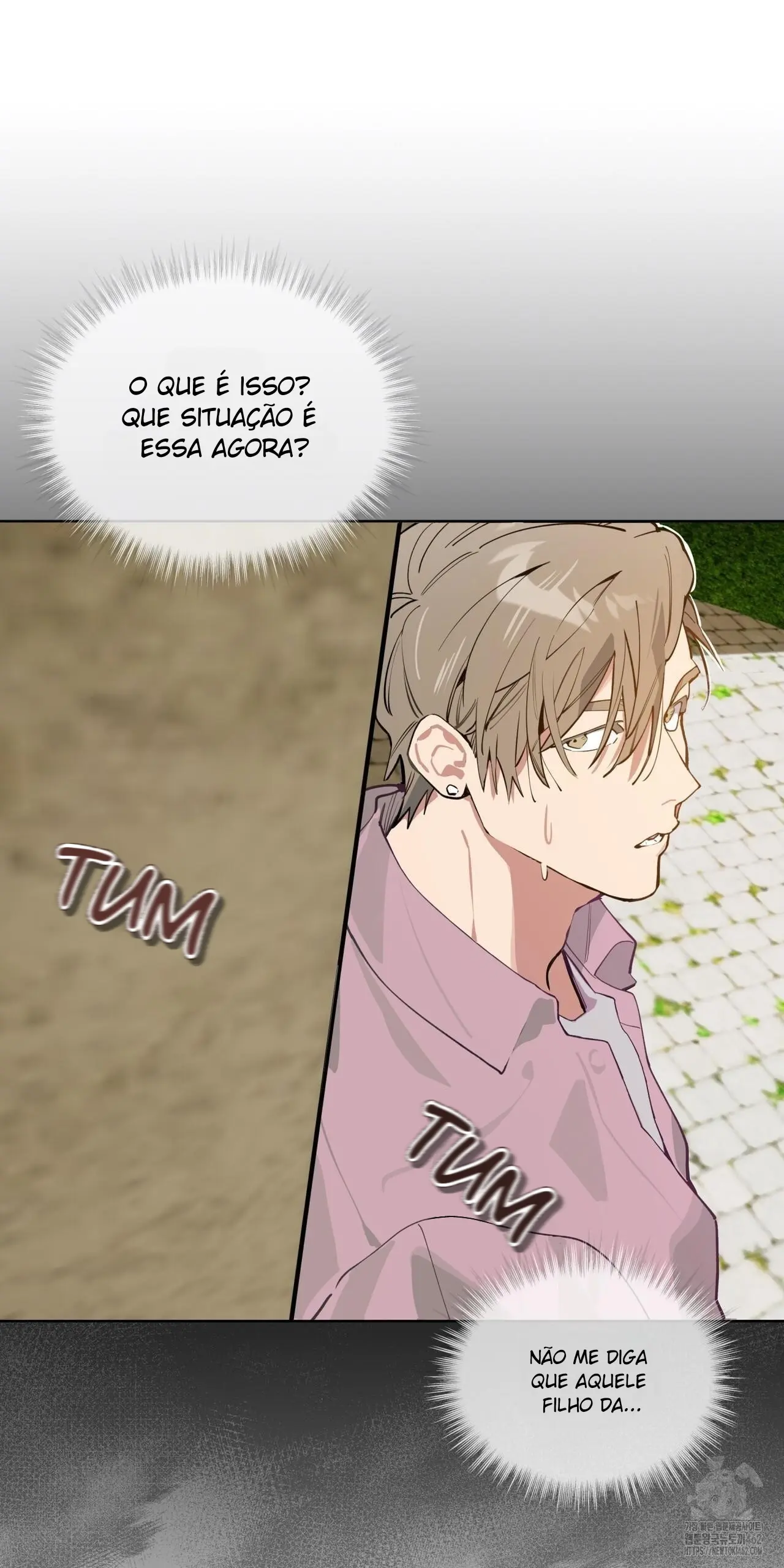 Please Add Some Charcoal – Capítulo 00 Yaoi – Página 91