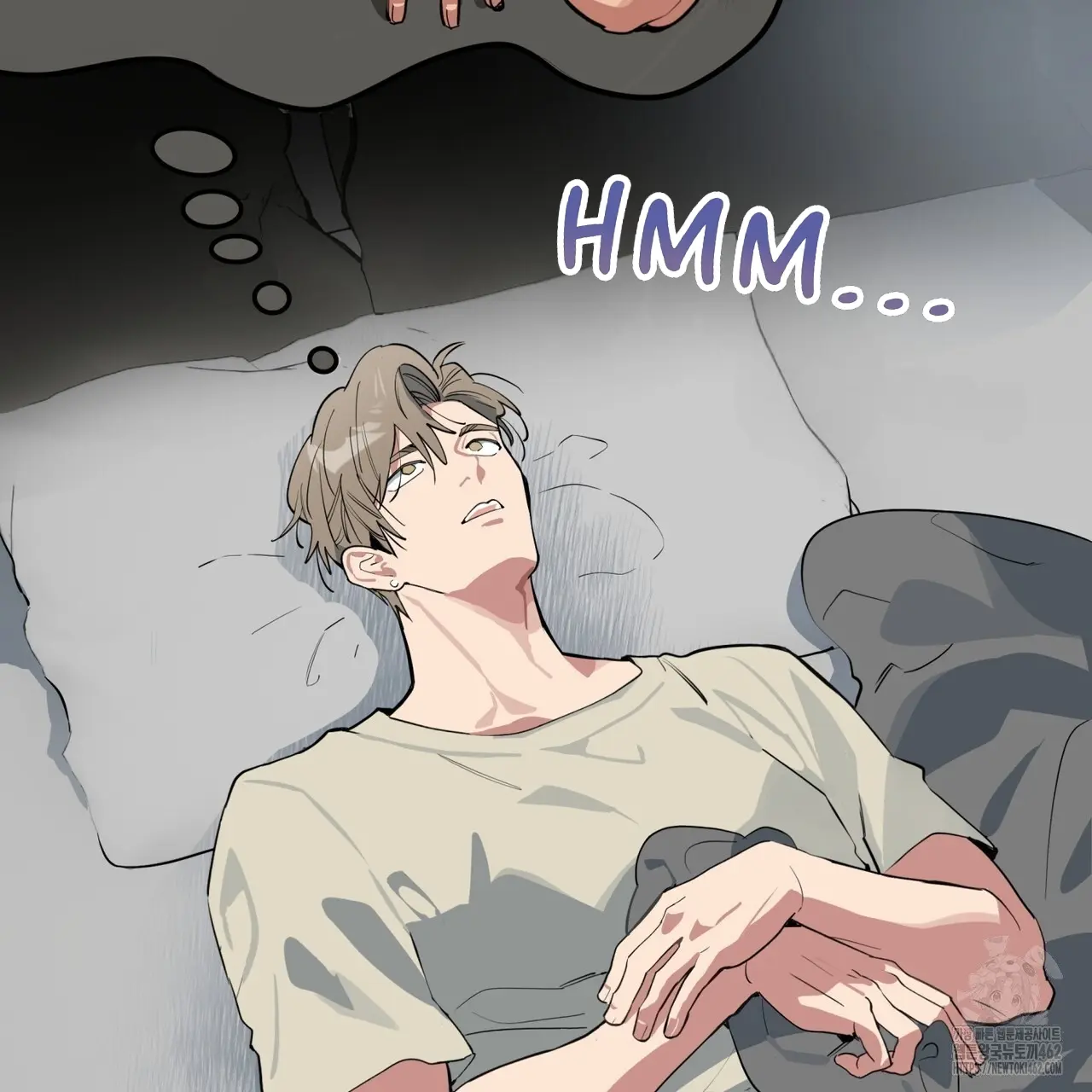 Please Add Some Charcoal – Capítulo 00 Yaoi – Página 95