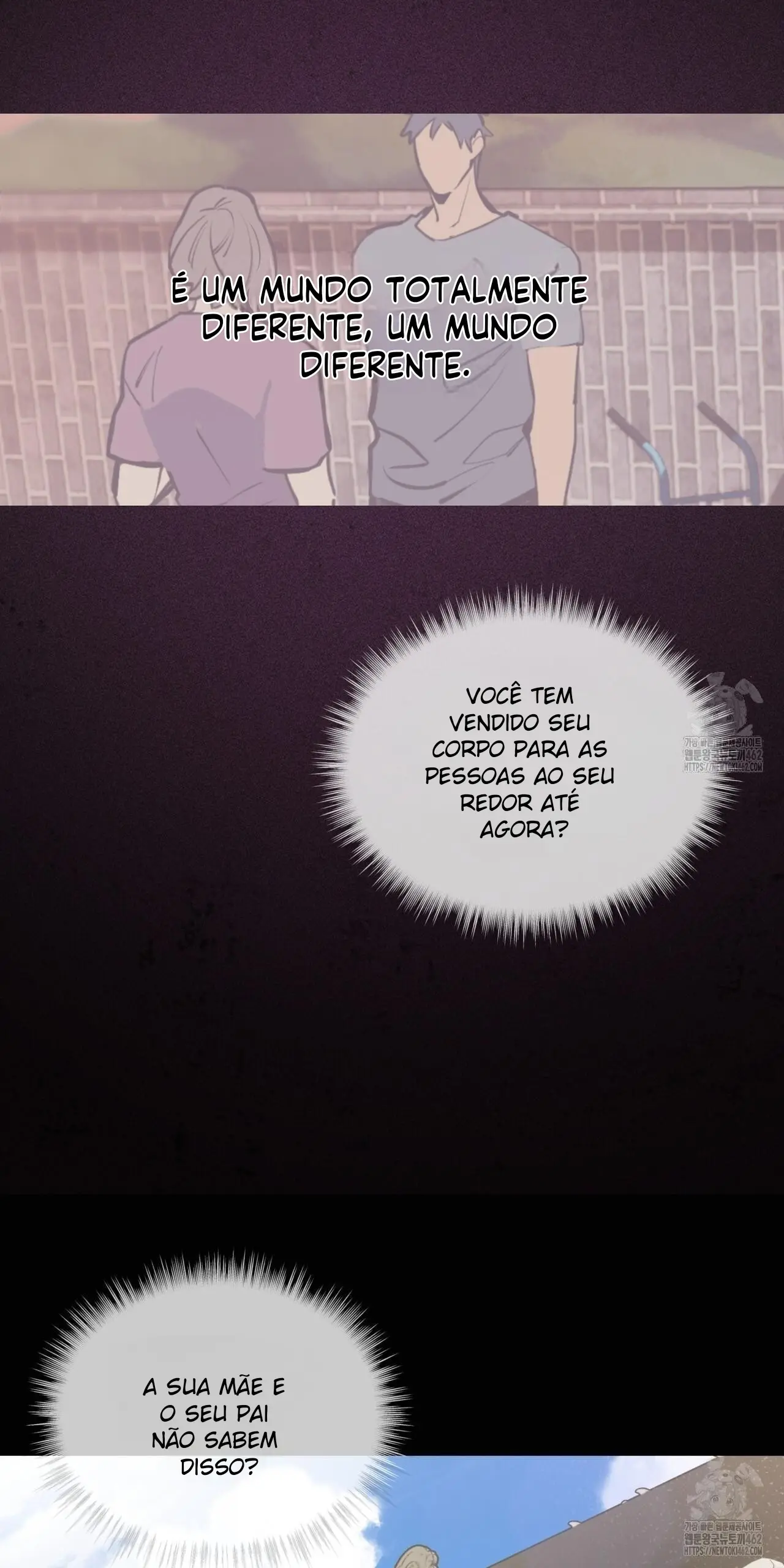 Please Add Some Charcoal – Capítulo 00 Yaoi – Página 98