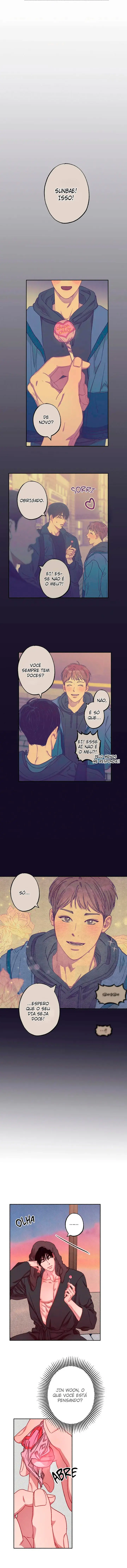 Please, Candy! – Capítulo 01 Yaoi – Página 7