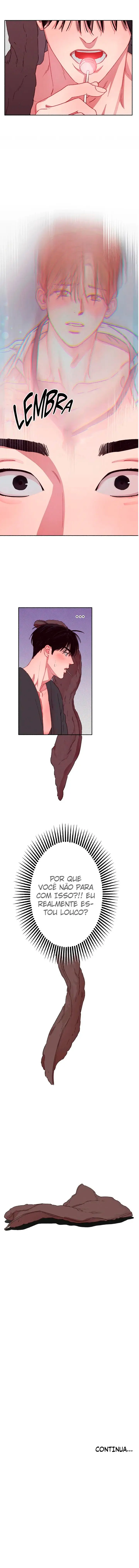 Please, Candy! – Capítulo 01 Yaoi – Página 8