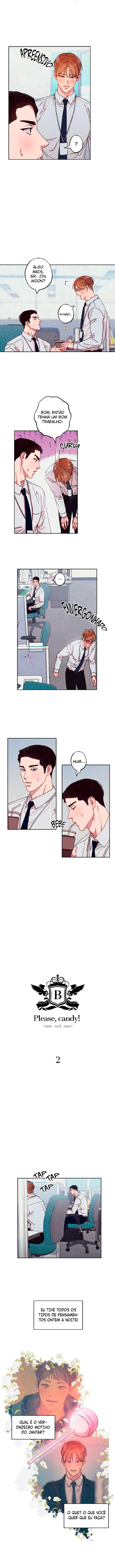 Please, Candy! – Capítulo 02 Yaoi – Página 2