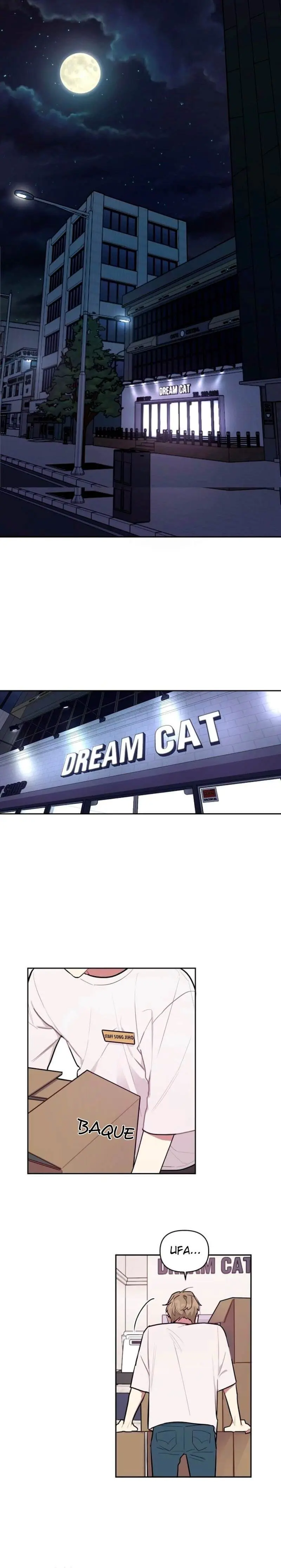 Pleasure Principle – Capítulo 00 Yaoi – Página 2