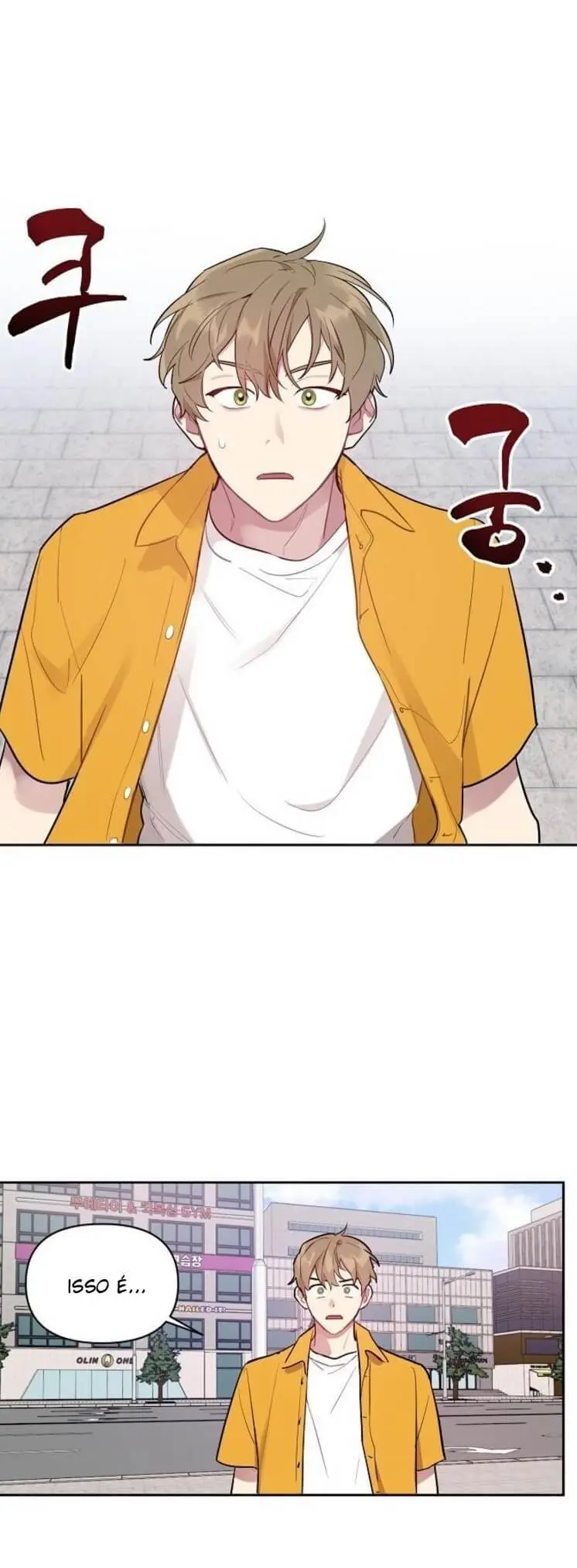 Pleasure Principle – Capítulo 01 Yaoi – Página 12