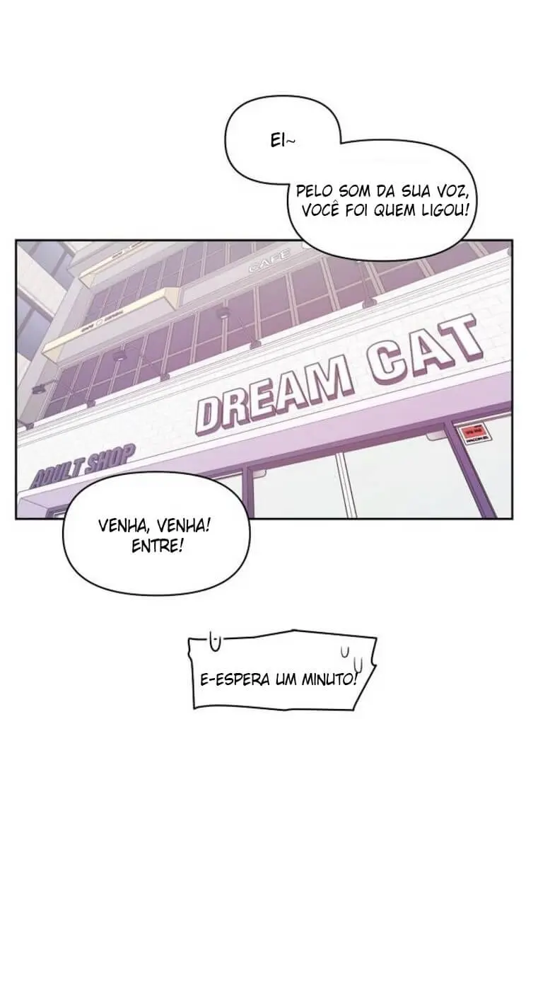 Pleasure Principle – Capítulo 01 Yaoi – Página 16