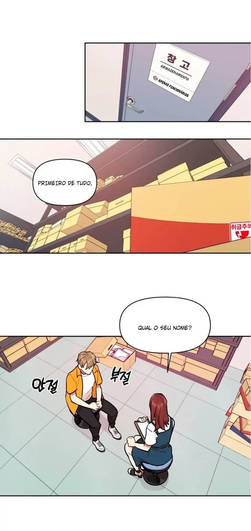 Pleasure Principle – Capítulo 01 Yaoi – Página 17