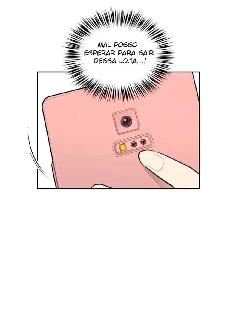 Pleasure Principle – Capítulo 01 Yaoi – Página 21