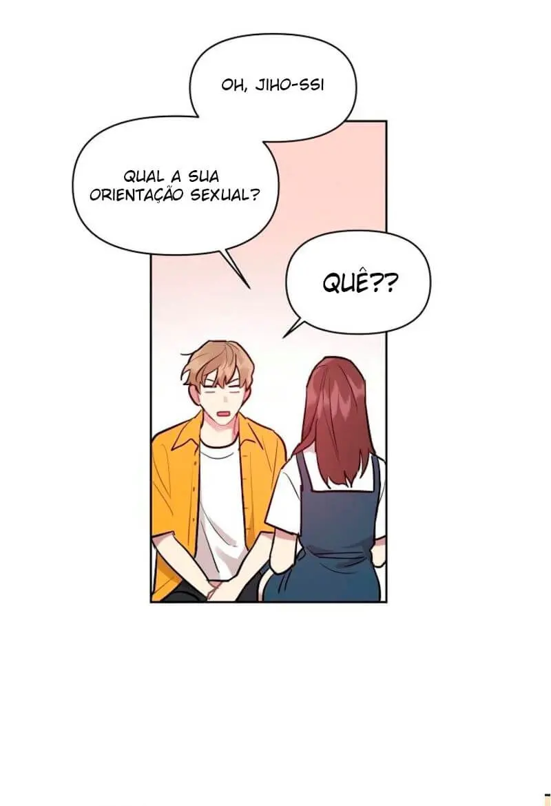 Pleasure Principle – Capítulo 01 Yaoi – Página 23