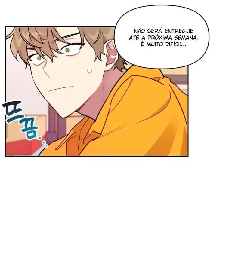 Pleasure Principle – Capítulo 01 Yaoi – Página 33