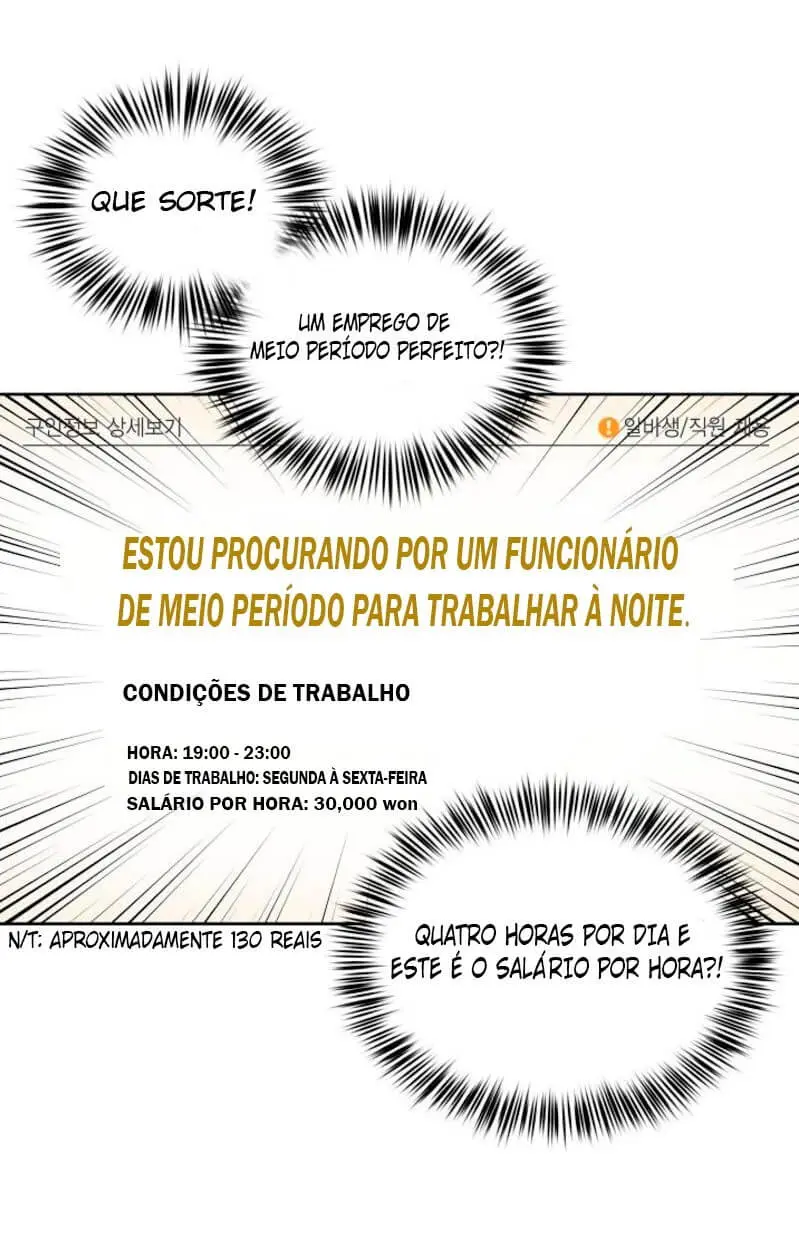 Pleasure Principle – Capítulo 01 Yaoi – Página 6