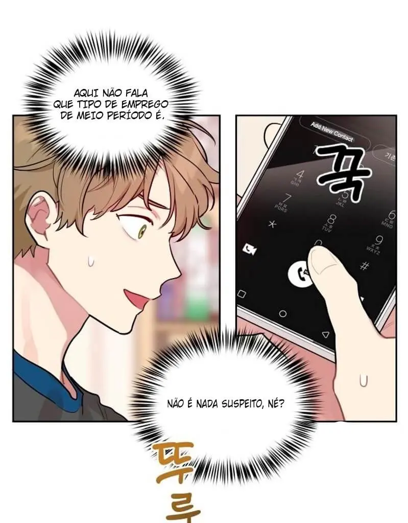 Pleasure Principle – Capítulo 01 Yaoi – Página 7