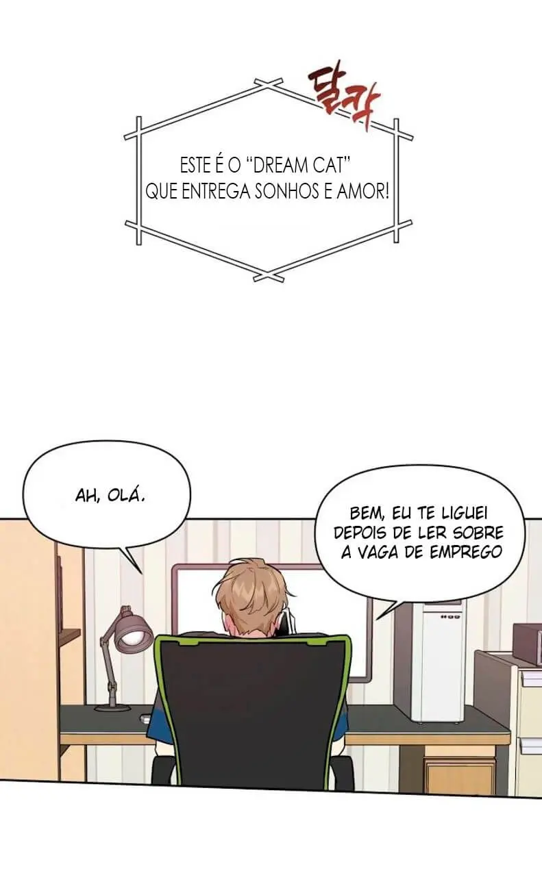 Pleasure Principle – Capítulo 01 Yaoi – Página 8