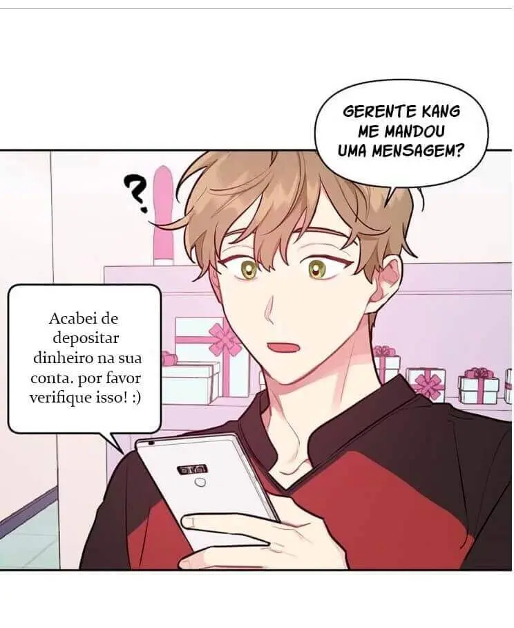 Pleasure Principle – Capítulo 02 Yaoi – Página 11