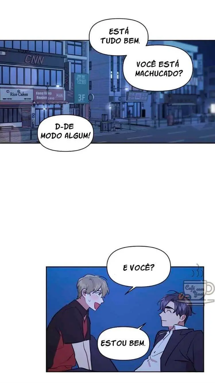 Pleasure Principle – Capítulo 02 Yaoi – Página 21