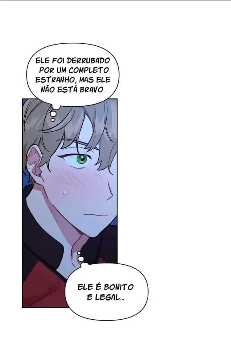 Pleasure Principle – Capítulo 02 Yaoi – Página 22