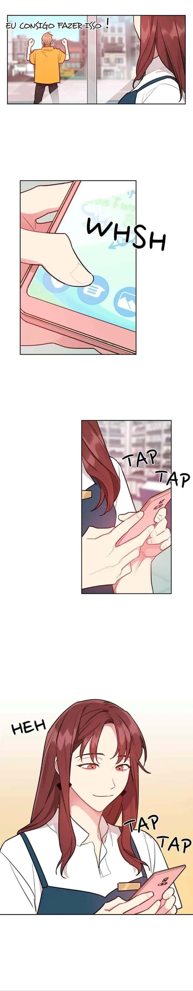 Pleasure Principle – Capítulo 02 Yaoi – Página 7