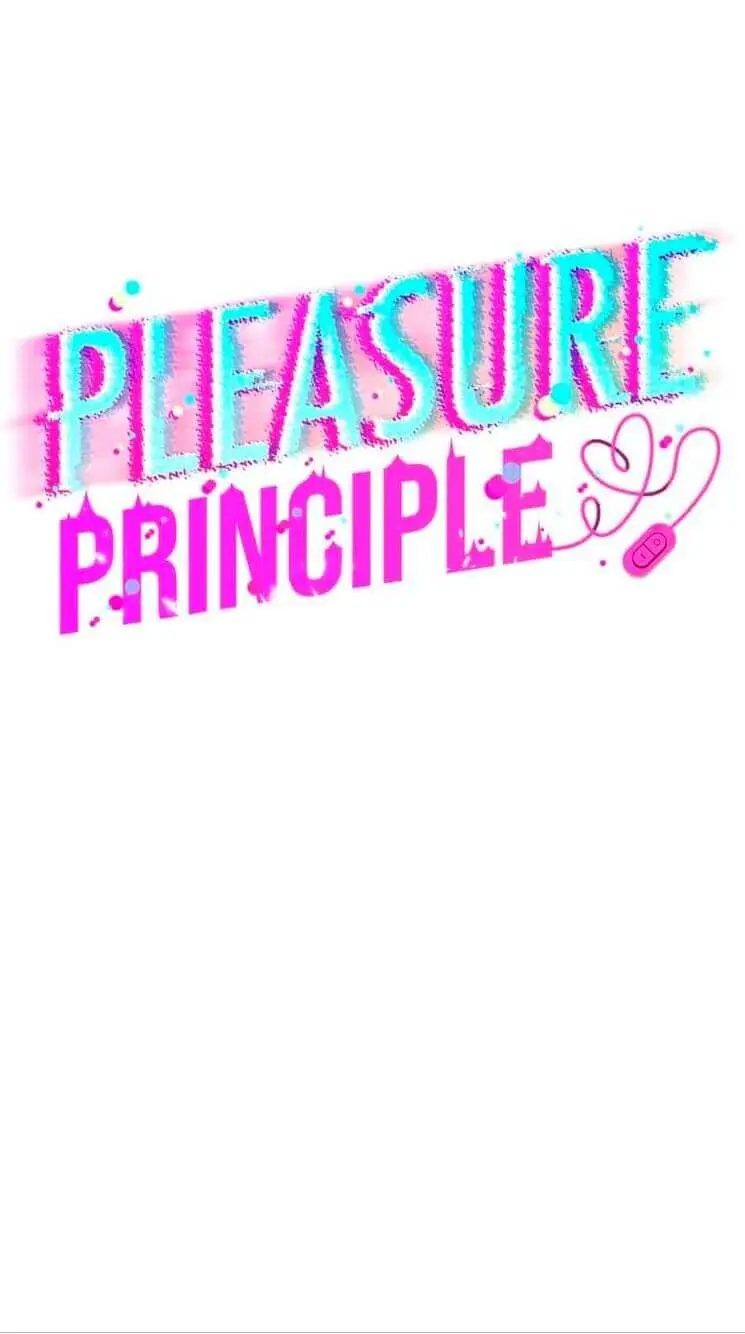 Pleasure Principle – Capítulo 02 Yaoi – Página 8