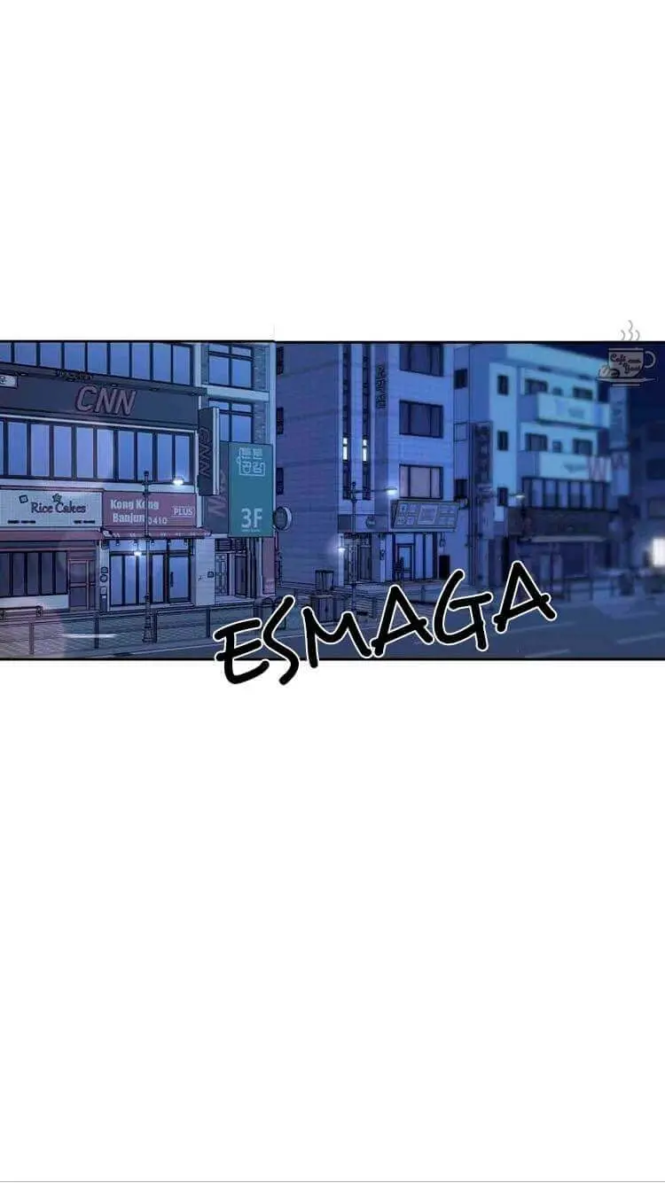 Pleasure Principle – Capítulo 03 Yaoi – Página 2