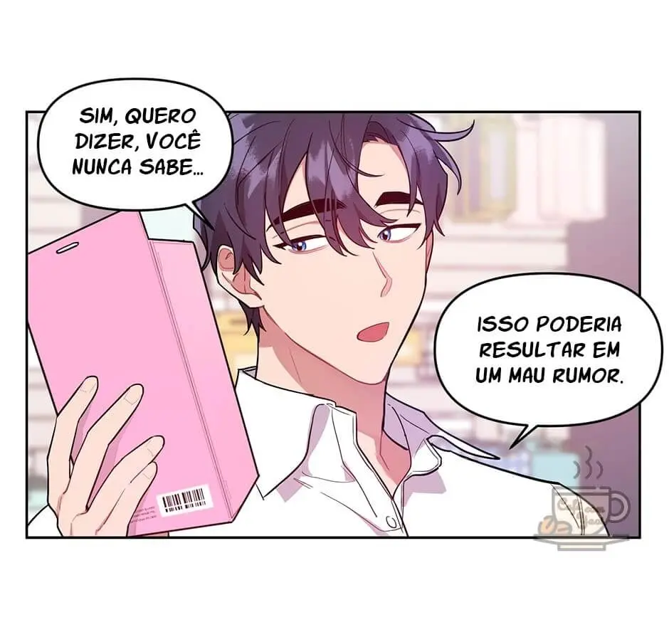 Pleasure Principle – Capítulo 04 Yaoi – Página 13