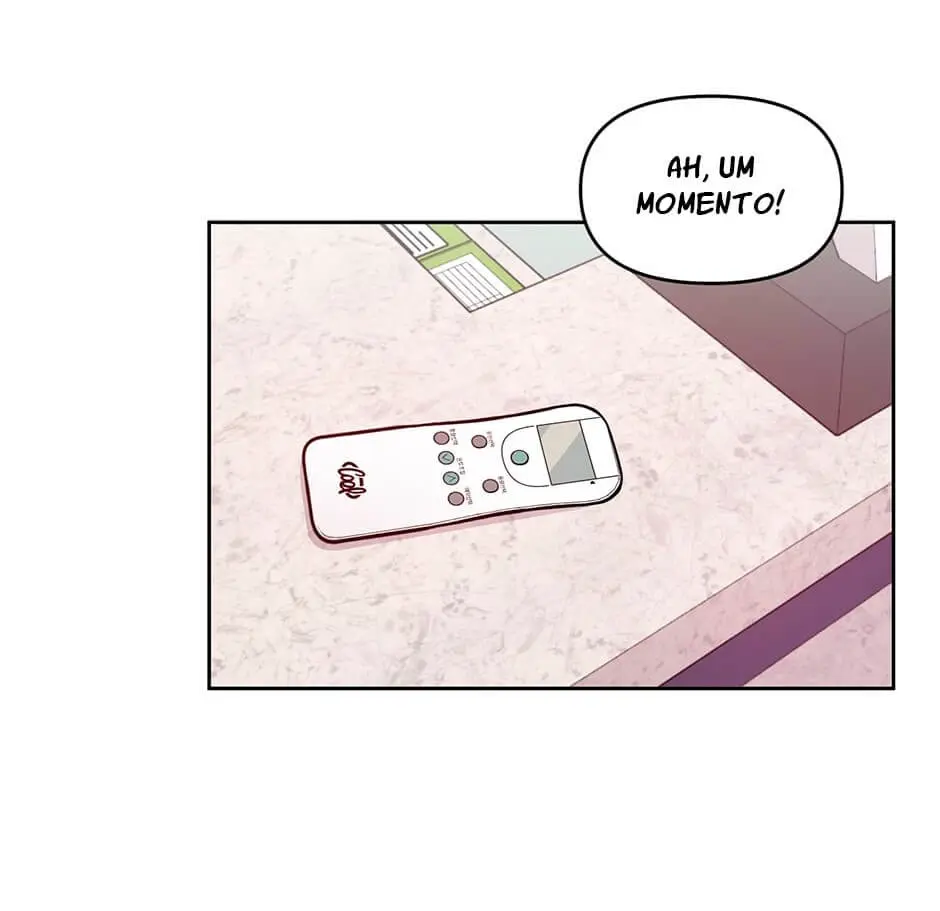 Pleasure Principle – Capítulo 04 Yaoi – Página 21