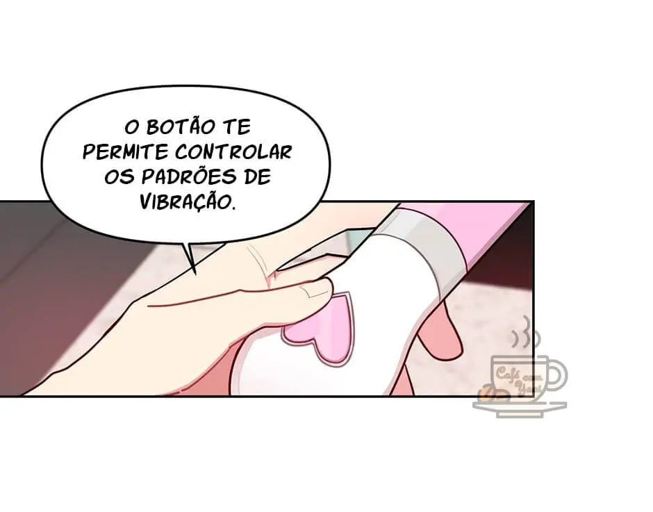 Pleasure Principle – Capítulo 04 Yaoi – Página 23