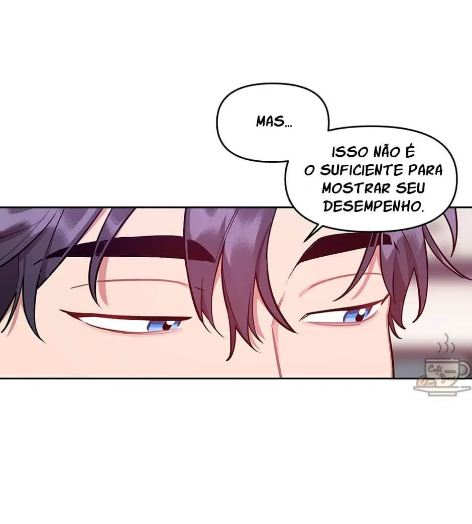 Pleasure Principle – Capítulo 04 Yaoi – Página 25