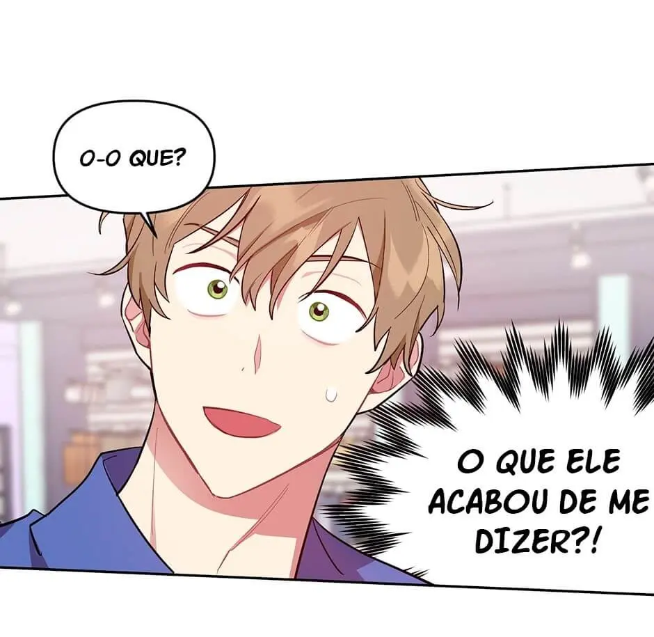 Pleasure Principle – Capítulo 04 Yaoi – Página 27