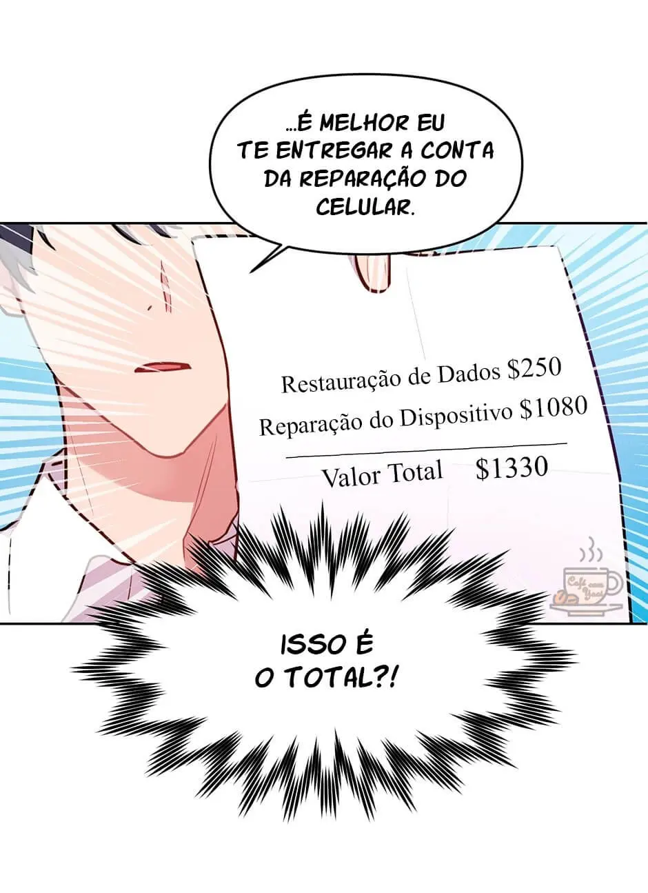 Pleasure Principle – Capítulo 04 Yaoi – Página 32