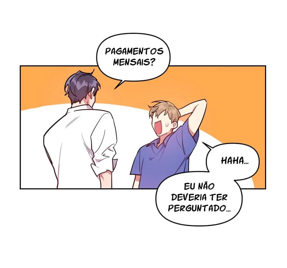 Pleasure Principle – Capítulo 04 Yaoi – Página 34