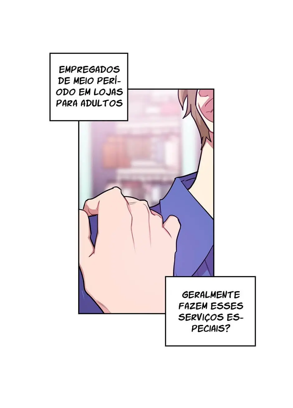 Pleasure Principle – Capítulo 04 Yaoi – Página 36