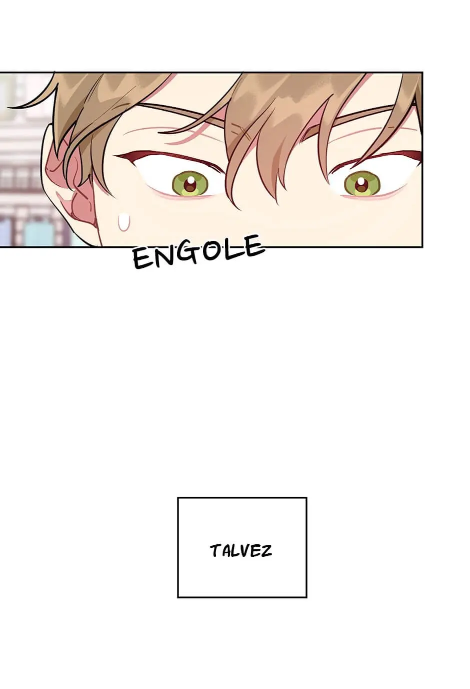 Pleasure Principle – Capítulo 04 Yaoi – Página 38