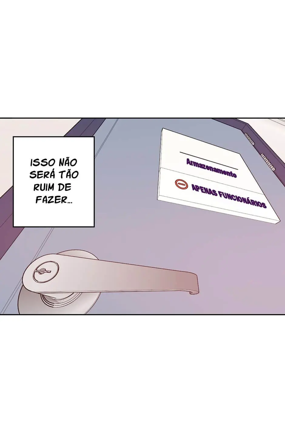 Pleasure Principle – Capítulo 04 Yaoi – Página 39