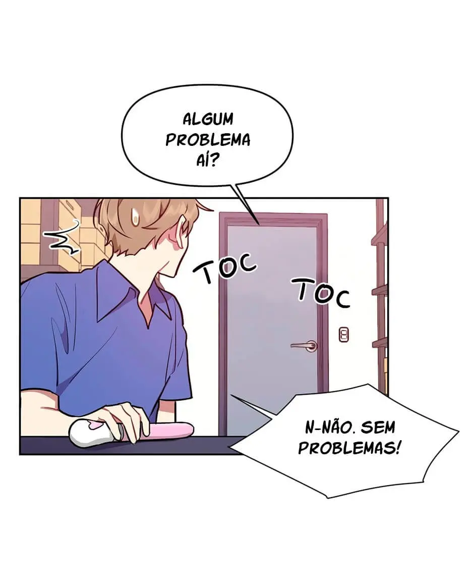 Pleasure Principle – Capítulo 04 Yaoi – Página 42